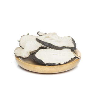 中药材正品新货野生猪苓片猪苓汤500g克 天然野猪食猪屎苓中草药