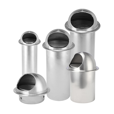 止逆阀款防雨帽油烟机烟管止回阀