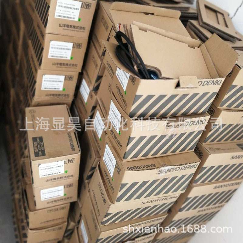 三洋步进电机V511-012EL6、103H7126-6740 议价