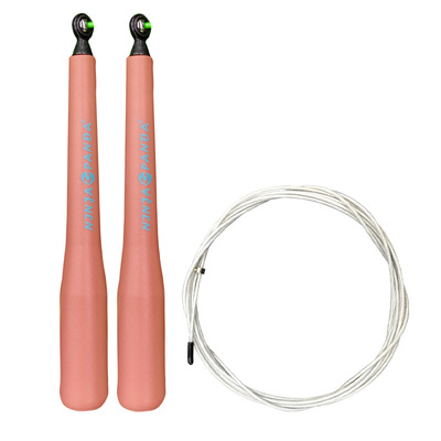 XMASTER竞速跳绳CrossFit双摇