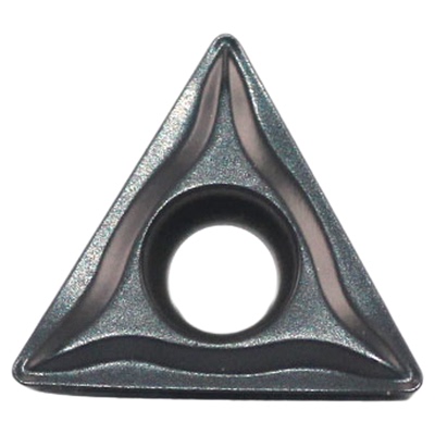 刃天下镗孔数控单面车刀片TCMT090204/110204/208-HM钢件调质钢