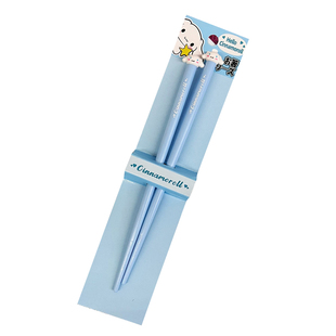 儿童筷子家用高档抗菌防霉三丽鸥仪式感美乐蒂卡通防滑餐具高颜值