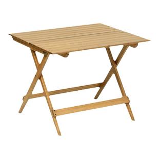 祥福简易户外折叠桌便携式餐桌卢步尔客厅阳台休闲桌椅家用小桌子