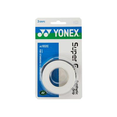 YONEX正品减震膜防滑羽毛球手胶