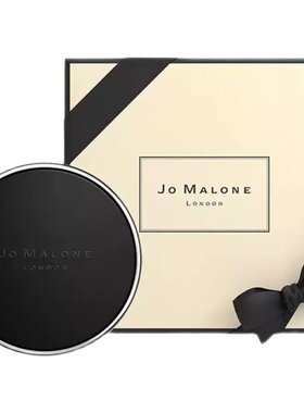 JoMalone祖玛珑车载香薰祖马龙汽车挂件出风口固体香水持久留香