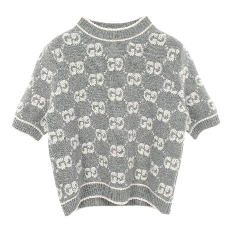 中古Gucci古驰上衣レディース
