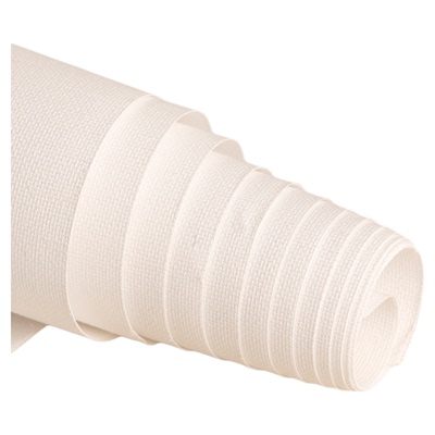 纯棉油画布丙烯画布成品涂层布