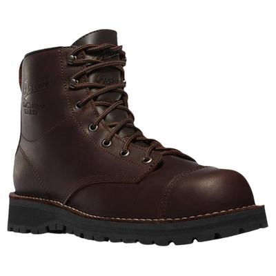 Danner中帮骑士靴摩托皮靴