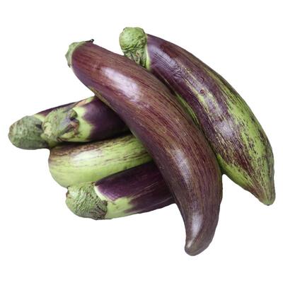 东北农家茄子当季新鲜蔬菜包邮