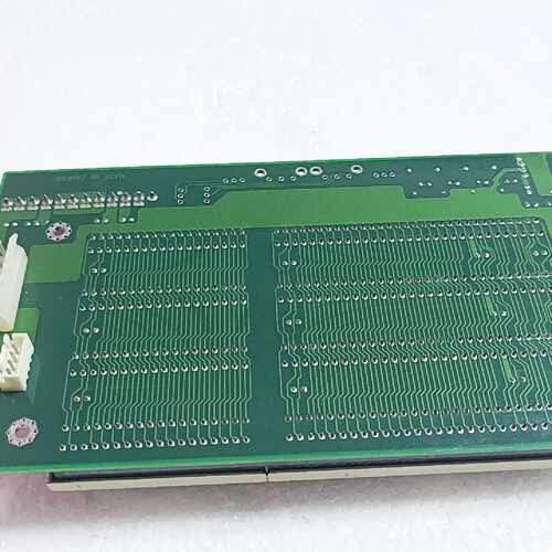（请询价）研华 PCA-6104C PC BUS BACKPLANE