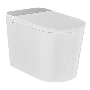 喜尔康智能马桶家用内置泡沫盾自动翻盖无水压全智能坐便器BX3max