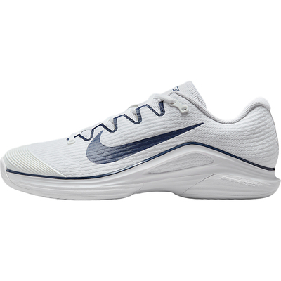 Nike/耐克正品Vapor 12男士耐磨轻盈缓震运动网球鞋IB7168-100