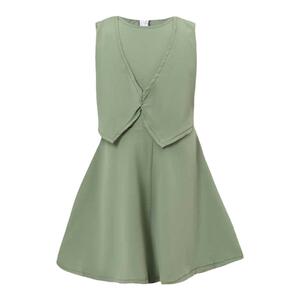 灿烂的日子演出服小荷风采舞蹈服