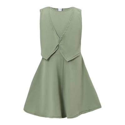 灿烂的日子演出服小荷风采舞蹈服