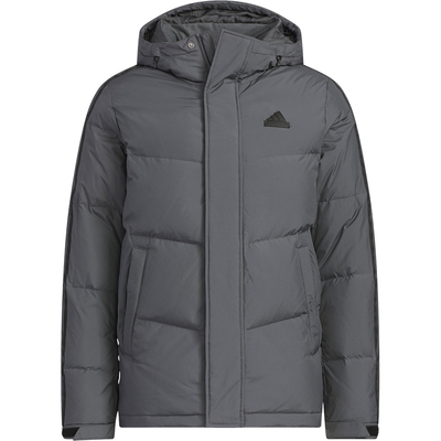 Adidas/阿迪达斯正品新款男女防风保暖运动休闲羽绒服JW6733