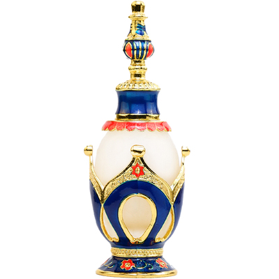 复古小众香水瓶分装瓶