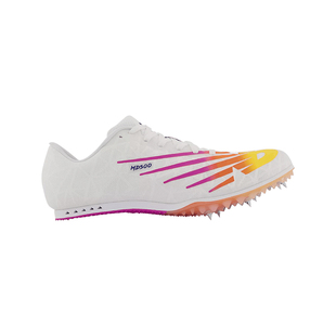 NEW BALANCE MD 500 V8男女中长跑钉鞋赛道田径训练NB精英跑步鞋