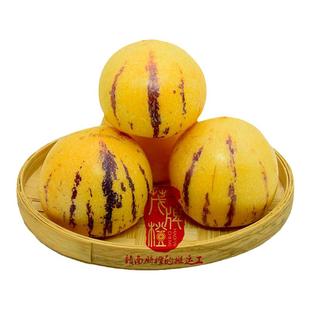 顺丰包邮砾元火山岩石林风化石树上熟人参果圆果应季新鲜孕妇水果