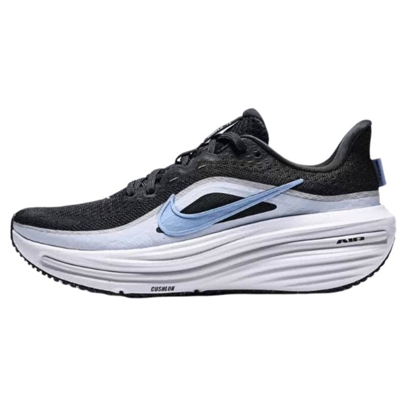 Nike耐克女鞋AIR WINFLO 12网面透气运动鞋厚底跑步鞋 HV9273-005