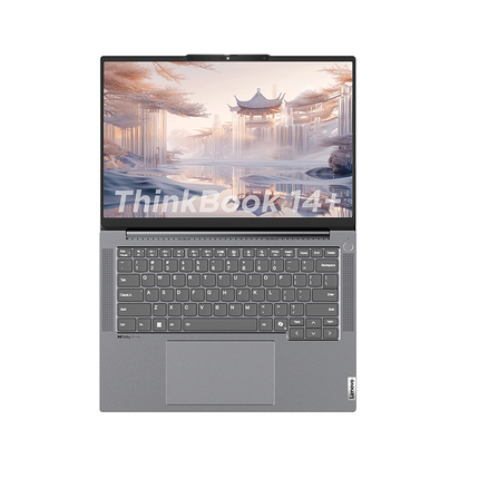 【爆款】ThinkPad联想ThinkBook 14+/16+AMD 锐龙R7标压游戏级处理器32G1T轻薄便携笔记本电脑官方旗舰店