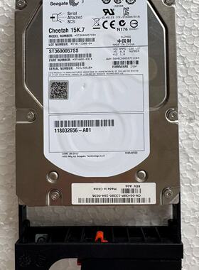 询EMC 005048958 600G 15K AX4-5 A