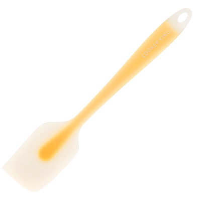 炊大皇硅胶铲子刮刀耐高温一体式刮板奶油抹刀油刷食品级烘焙工具