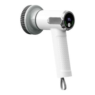 Umimile多功能电动清洁刷家用厨房浴室卫生间手持强力无线鞋刷子