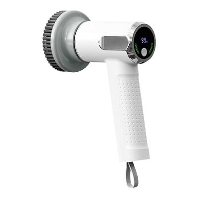 多功能电动清洁刷家用厨房