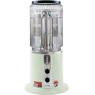 信一冬天取暖神器大面积热电暖器鸟笼烤火炉电暖气取暖器家用节能