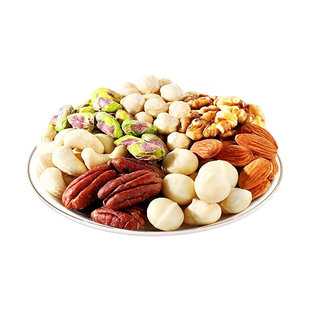 每日坚果独立小包装混合干果仁孕妇儿童专用健康休闲小零食多规格