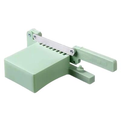 切年糕神器不锈钢年糕条切片切菜