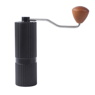 手摇磨豆机手磨咖啡机手动咖啡豆研磨机家用小型咖啡磨豆器研磨机