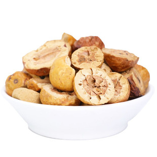 川楝子药材500g包邮正宗云南野生川棟子中药材金铃子苦楝子楝实子