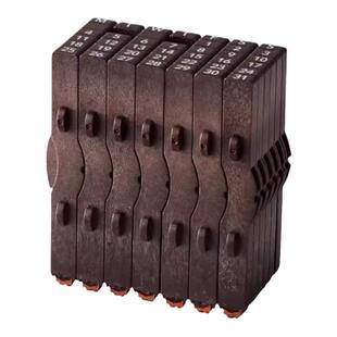 【T&S Studio】旗牌万年历印章自由组合榫卯日期迷你数字手帐日历