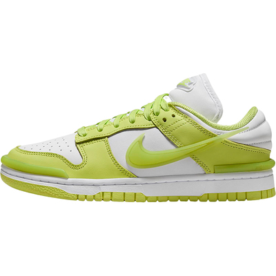 Nike/耐克官方正品DUNK LOW女士时尚轻便耐磨运动板鞋DZ2794-700