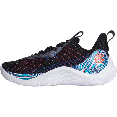 UA安德玛官方库里篮球鞋男鞋Curry Flow 10缓震透气实战运动鞋子