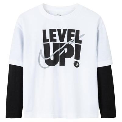 卫衣长裤两件套Nike新品上市