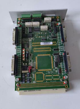 询DELTA TAU 4-AXIS INTERFACE ACC