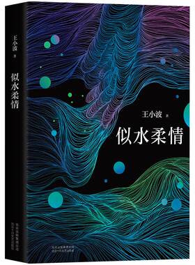 似水柔情 王小波 经典短篇 收录阿根廷马塔布拉塔国际电影节编剧奖《东宫·西宫》原著小说 正版图书
