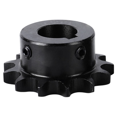 4分08B链轮齿轮成品孔1012151617182022链轮08B链条配件大全齿轮