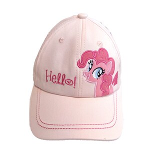 儿童棒球帽春夏新款男童女童卡通纯棉大檐遮阳帽学生春游防晒帽子