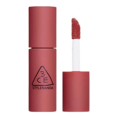 【U先派样】3CE迷你唇釉#棕土色 1.5g NHP