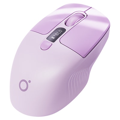 前行者Q1无线蓝牙鼠标静音