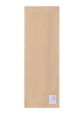 【100%山羊绒】BLUE ERDOS春季新品百搭刺绣元素围巾B256S1016