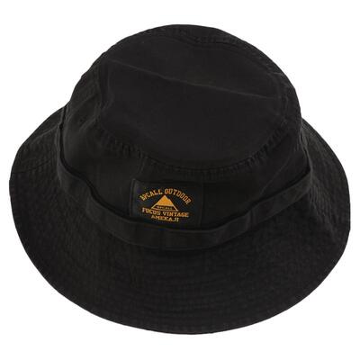 钓鱼帽夏季百搭户外男女款