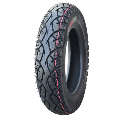 电动车3.50-10摩托车防滑真空胎