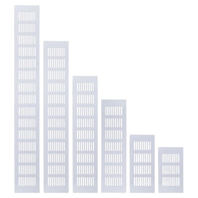 通风格栅铝合金橱柜柜热水器网罩