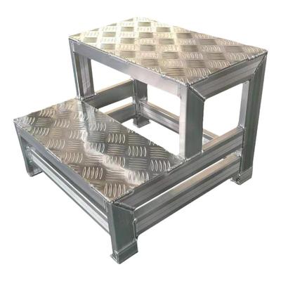 踏梯凳江苏踏步稳健铝合金焊接