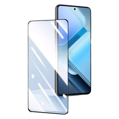 iqooz9x钢化膜抗指纹无白边