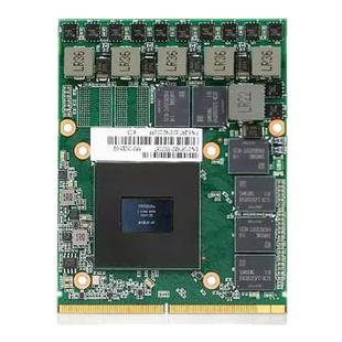 GTX1660TI 6G MXM接口显卡专业图灵架构设计渲染办公GTX1650Super